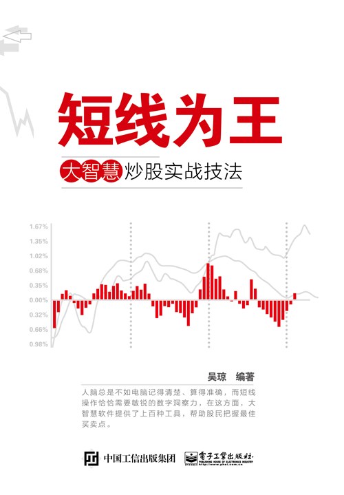 短线为王：大智慧炒股实战技法