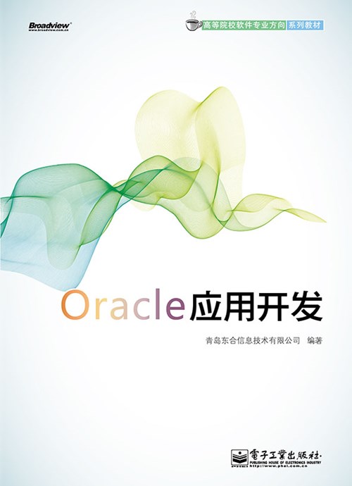 Oracle应用开发