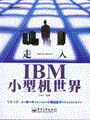 走入IBM小型机世界