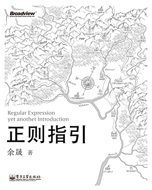 正则指引