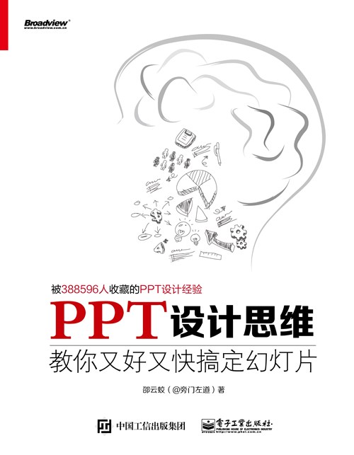 PPT设计思维：教你又好又快搞定幻灯片