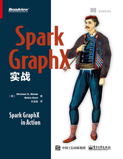 Spark GraphX实战