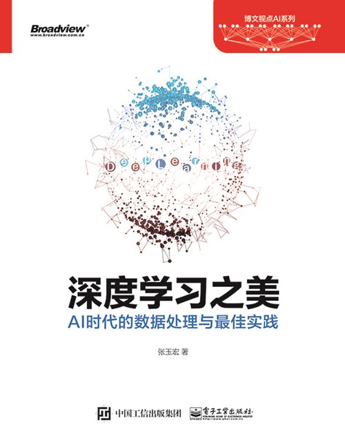 深度学习之美：AI时代的数据处理与最佳实践