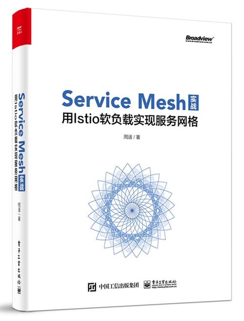 Service Meshå®æï¼ç¨Istioè½¯è´è½½å®ç°æå¡ç½æ ¼