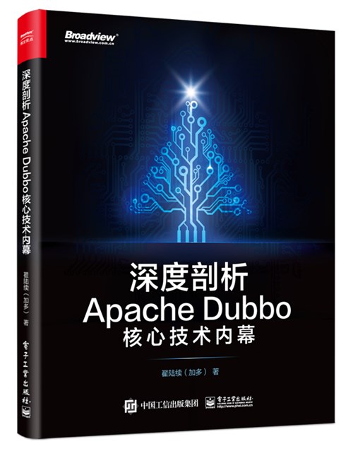 深度剖析Apache Dubbo核心技术内幕