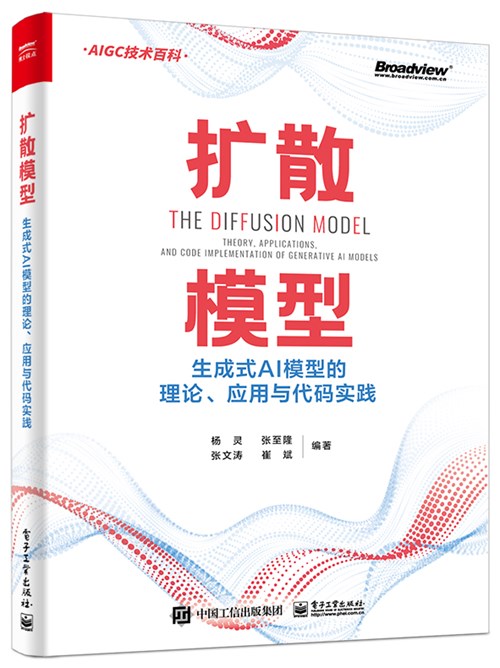 扩散生成模型的方法、关联与应用