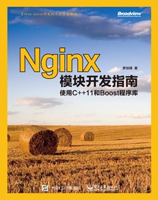 Nginx模块开发指南：使用C++11和Boost程序库
