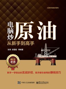 电脑炒原油从新手到高手