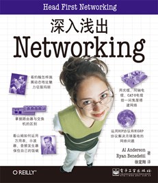 深入浅出Networking
