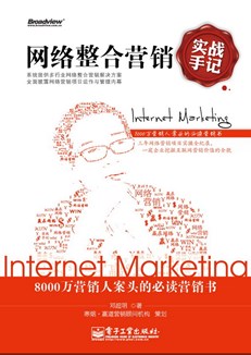 网络整合营销实战手记