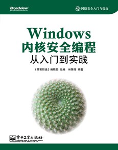 Windows内核安全编程从入门到实践
