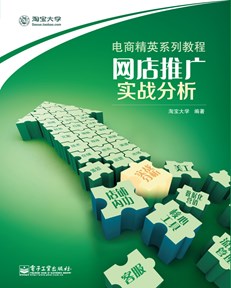 网店推广.实战分析（全彩）