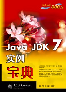 Java JDK 7实例宝典