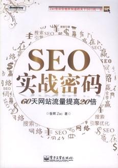 SEO实战密码——60天网站流量提高20倍