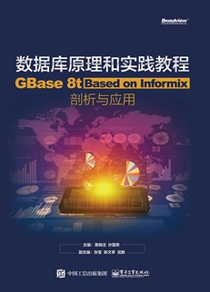 数据库原理和实践教程——GBase 8t Based on Informix剖析与应用