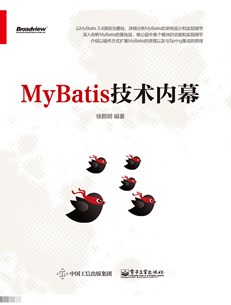 MyBatis技术内幕