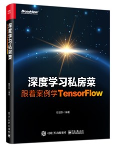 TensorFlow实用案例详解