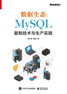 数据生态：MySQL复制技术与生产实践