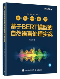 基于Bert模型的自然语言处理实战