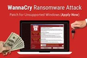 WannaCry只是个开始？信息时代你急需的安全书单