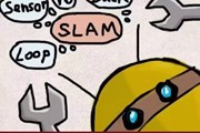 SLAM——计算机对世界的感知与理解 