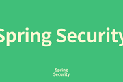 Spring Security与Java应用安全保护 