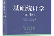 卖爆！上市一个月，多次重印的断货王，国际版统计教材实至名归！