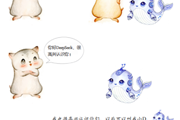 你可能不认识LABUBU，但你一定认识这套畅销10W+的“漫画”系列图书！