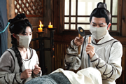 “医” 起穿越三国,开启《脑洞三国》新体验