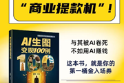 这哪是AI生图指南？这是给创意人的“商业提款机”啊！